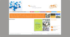 Desktop Screenshot of dineshremedies.com